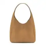 Suede Handbags